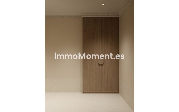 Revente - Appartement - Estepona  - New Golden Mile