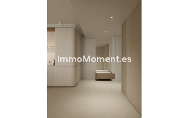 Revente - Appartement - Estepona  - New Golden Mile