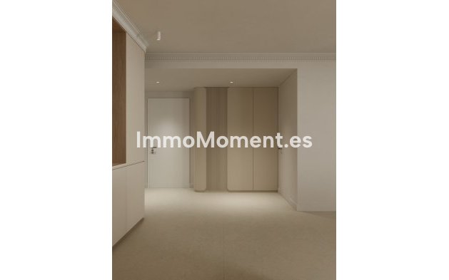 Revente - Appartement - Estepona  - New Golden Mile