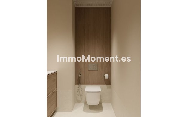 Revente - Appartement - Estepona  - New Golden Mile