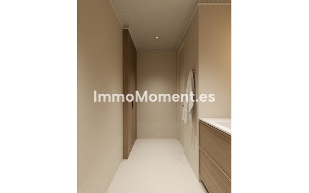 Revente - Appartement - Estepona  - New Golden Mile