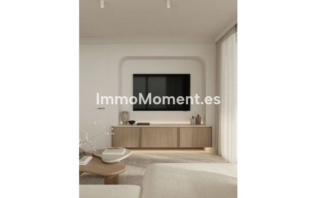 Revente - Appartement - Estepona  - New Golden Mile