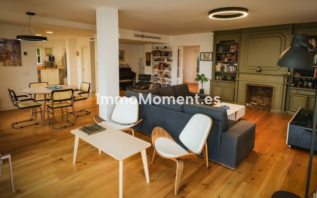 Bestaande woning - Vrijstaande villa - Málaga - Málaga Este