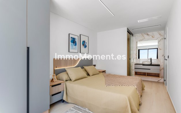 Nieuwbouw - Penthouse - Guardamar del Segura