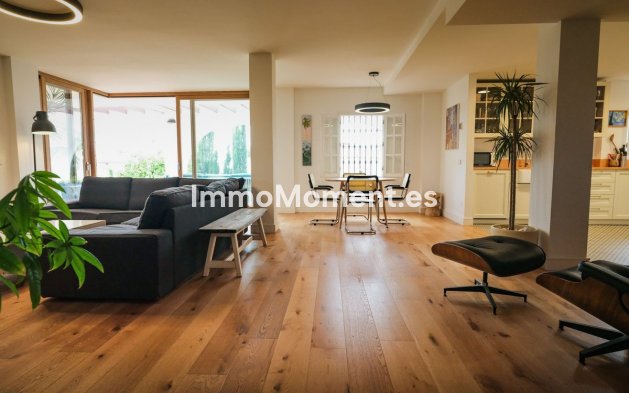 Bestaande woning - Vrijstaande villa - Málaga - Málaga Este