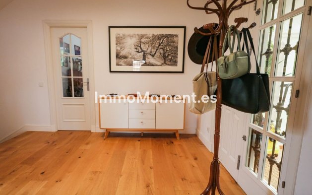 Bestaande woning - Vrijstaande villa - Málaga - Málaga Este