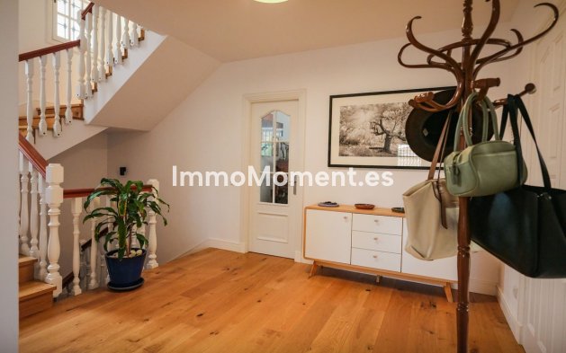 Bestaande woning - Vrijstaande villa - Málaga - Málaga Este