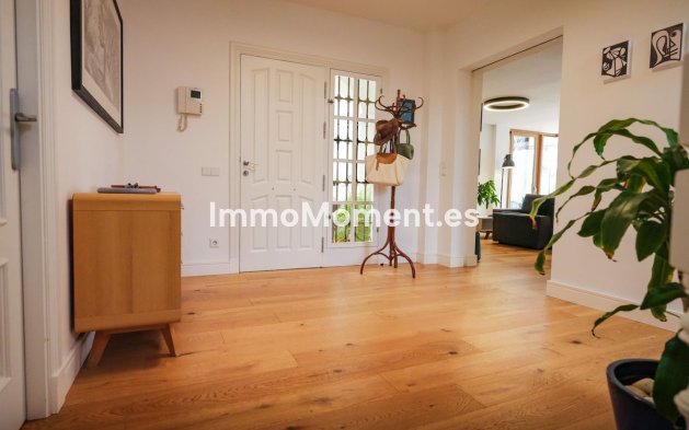 Bestaande woning - Vrijstaande villa - Málaga - Málaga Este