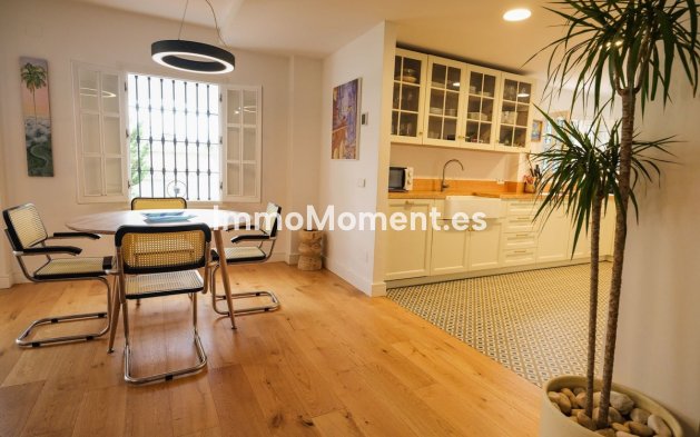 Bestaande woning - Vrijstaande villa - Málaga - Málaga Este