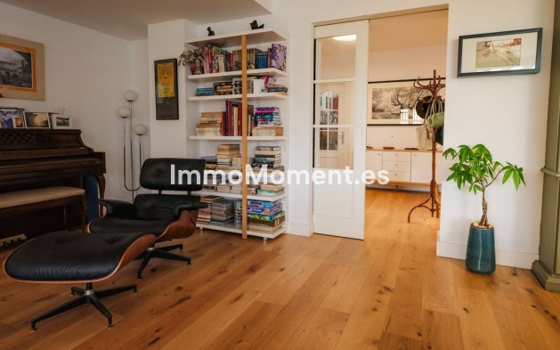 Bestaande woning - Vrijstaande villa - Málaga - Málaga Este