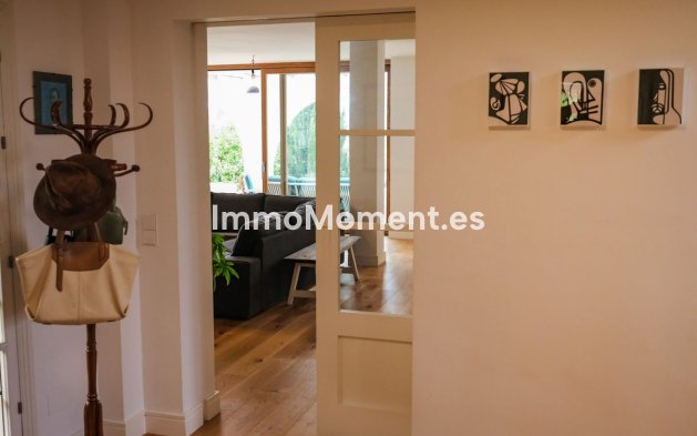 Bestaande woning - Vrijstaande villa - Málaga - Málaga Este