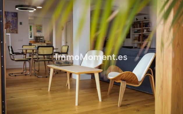Bestaande woning - Vrijstaande villa - Málaga - Málaga Este
