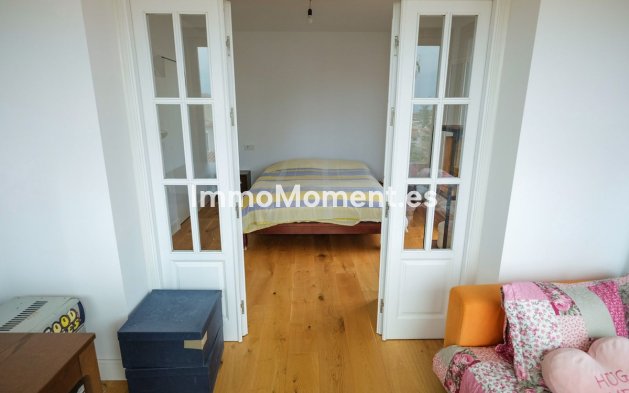 Bestaande woning - Vrijstaande villa - Málaga - Málaga Este