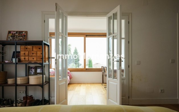 Bestaande woning - Vrijstaande villa - Málaga - Málaga Este