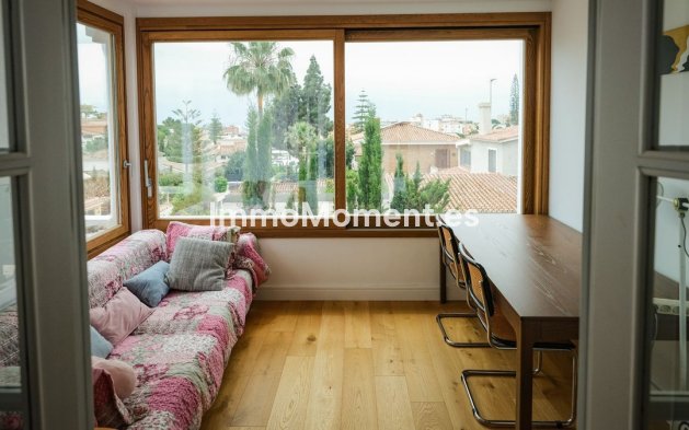 Bestaande woning - Vrijstaande villa - Málaga - Málaga Este
