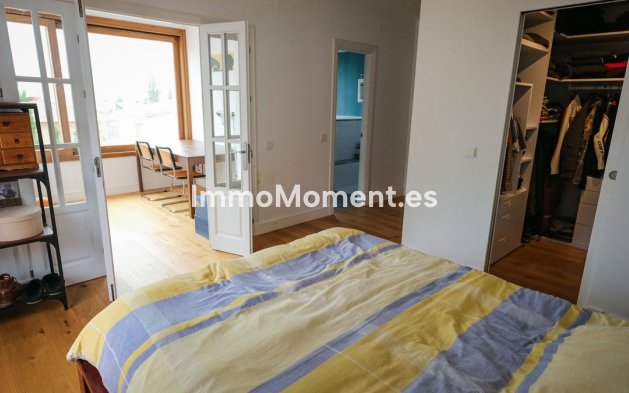 Bestaande woning - Vrijstaande villa - Málaga - Málaga Este