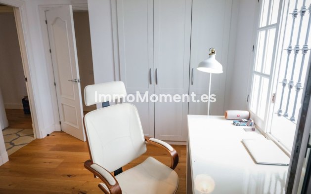 Bestaande woning - Vrijstaande villa - Málaga - Málaga Este