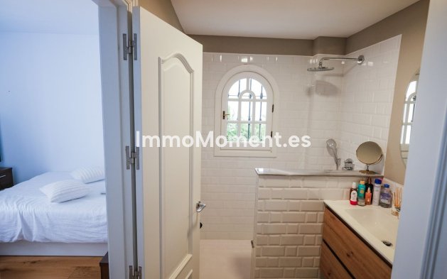 Bestaande woning - Vrijstaande villa - Málaga - Málaga Este