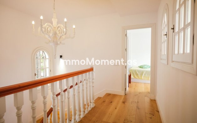 Bestaande woning - Vrijstaande villa - Málaga - Málaga Este