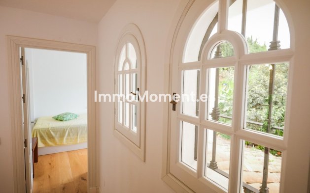 Bestaande woning - Vrijstaande villa - Málaga - Málaga Este