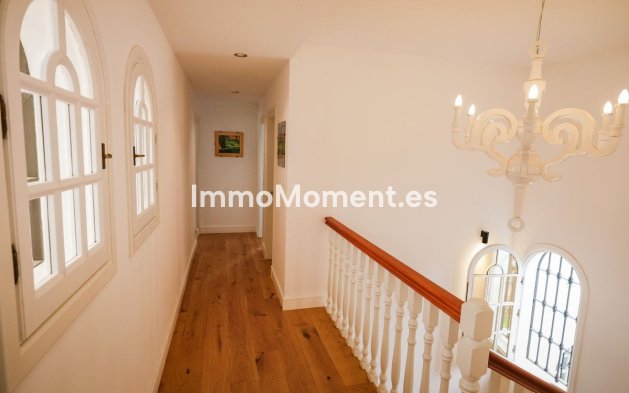 Bestaande woning - Vrijstaande villa - Málaga - Málaga Este