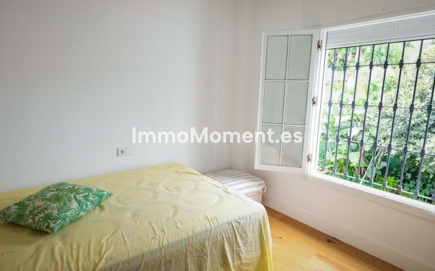 Bestaande woning - Vrijstaande villa - Málaga - Málaga Este