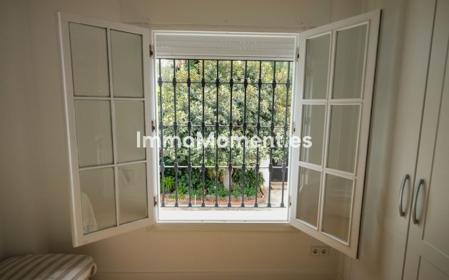 Bestaande woning - Vrijstaande villa - Málaga - Málaga Este