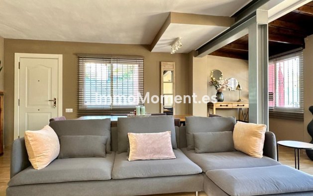 Bestaande woning - Vrijstaande villa - Marbella - Marbella Centro