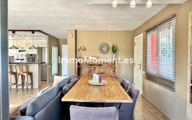 Bestaande woning - Vrijstaande villa - Marbella - Marbella Centro