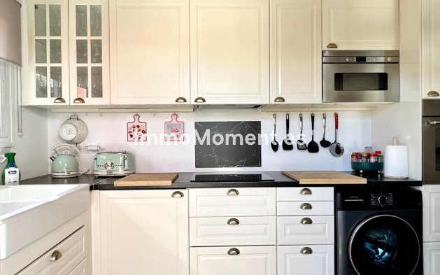 Bestaande woning - Vrijstaande villa - Marbella - Marbella Centro