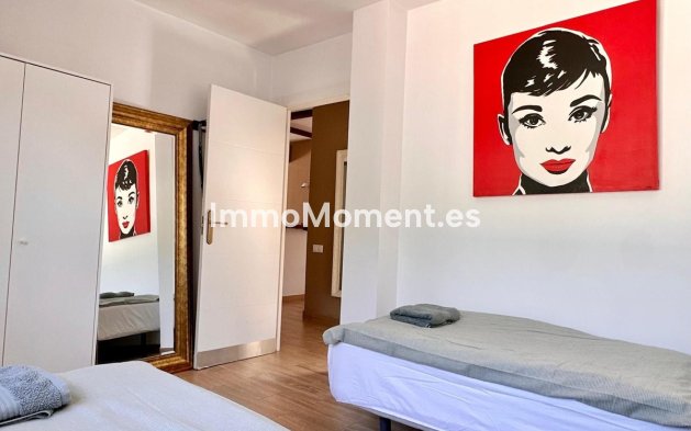 Bestaande woning - Vrijstaande villa - Marbella - Marbella Centro