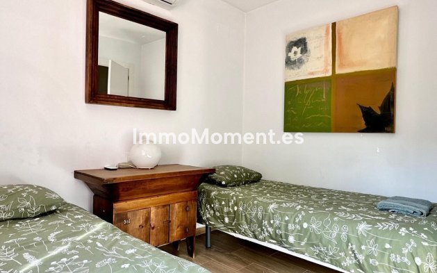Bestaande woning - Vrijstaande villa - Marbella - Marbella Centro