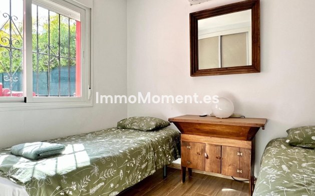 Bestaande woning - Vrijstaande villa - Marbella - Marbella Centro