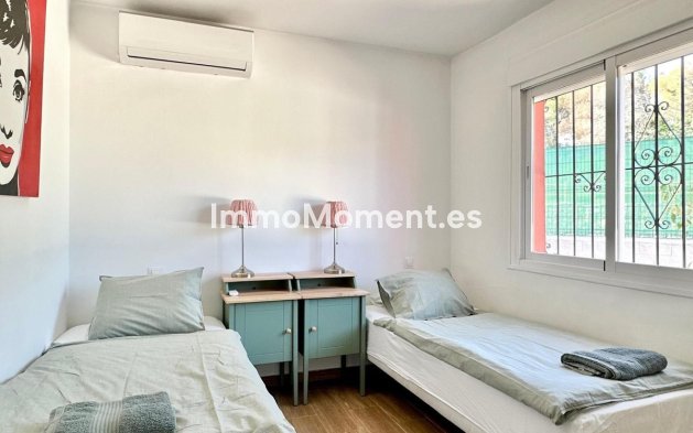 Bestaande woning - Vrijstaande villa - Marbella - Marbella Centro