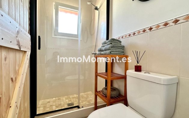Bestaande woning - Vrijstaande villa - Marbella - Marbella Centro
