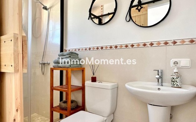 Bestaande woning - Vrijstaande villa - Marbella - Marbella Centro