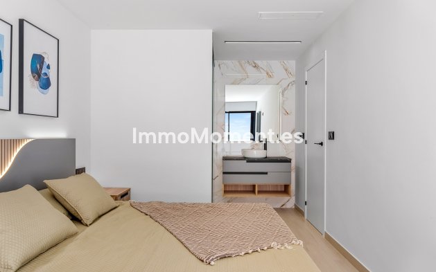 Nieuwbouw - Penthouse - Guardamar del Segura
