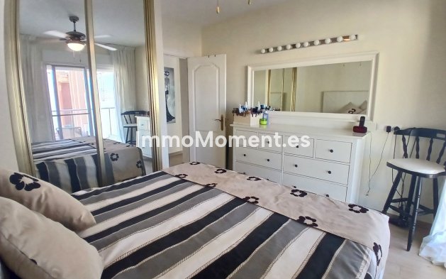 Wiederverkauf - Wohnung - Fuengirola - Fuengirola Centro