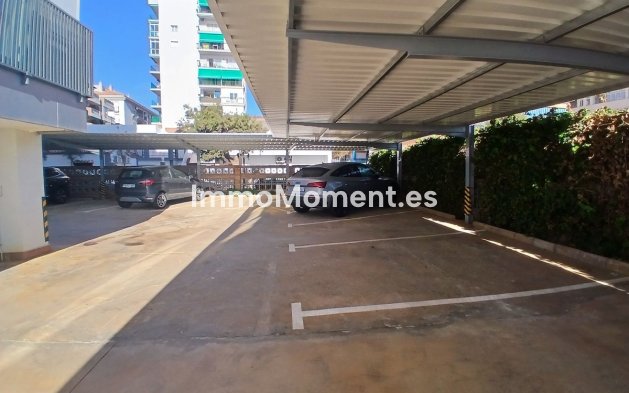 Wiederverkauf - Wohnung - Fuengirola - Fuengirola Centro