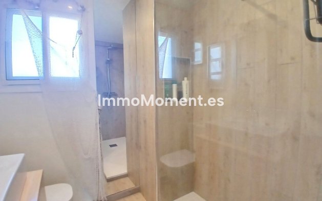 Wiederverkauf - Wohnung - Fuengirola - Fuengirola Centro