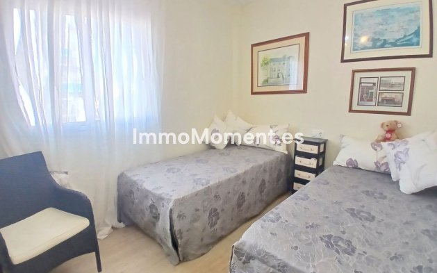 Wiederverkauf - Wohnung - Fuengirola - Fuengirola Centro