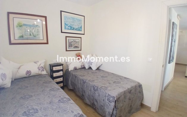 Wiederverkauf - Wohnung - Fuengirola - Fuengirola Centro