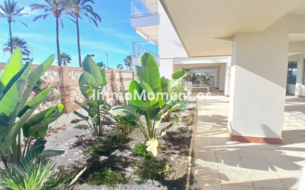Wiederverkauf - Wohnung - Fuengirola - Fuengirola Centro