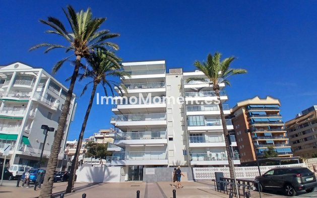 Wiederverkauf - Wohnung - Fuengirola - Fuengirola Centro