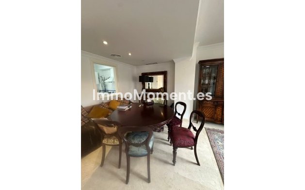 Resale - Townhouse - Marbella - San Pedro de Alcántara