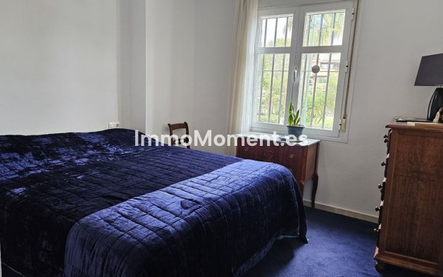 Resale - Townhouse - Marbella - San Pedro de Alcántara