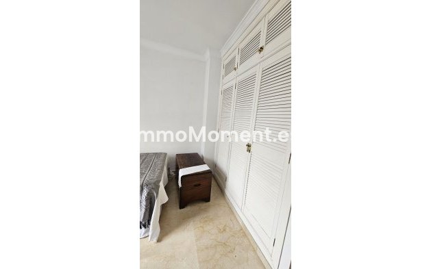Resale - Townhouse - Marbella - San Pedro de Alcántara