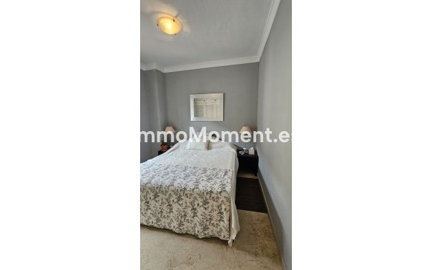 Resale - Townhouse - Marbella - San Pedro de Alcántara