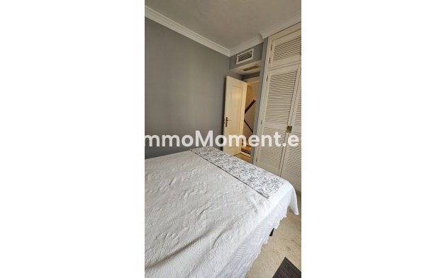 Resale - Townhouse - Marbella - San Pedro de Alcántara