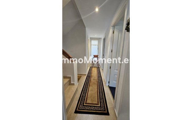 Resale - Townhouse - Marbella - San Pedro de Alcántara